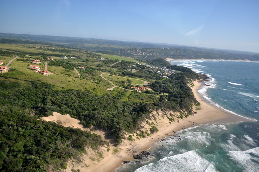 Commercial Property for Sale in Cintsa West Eastern Cape